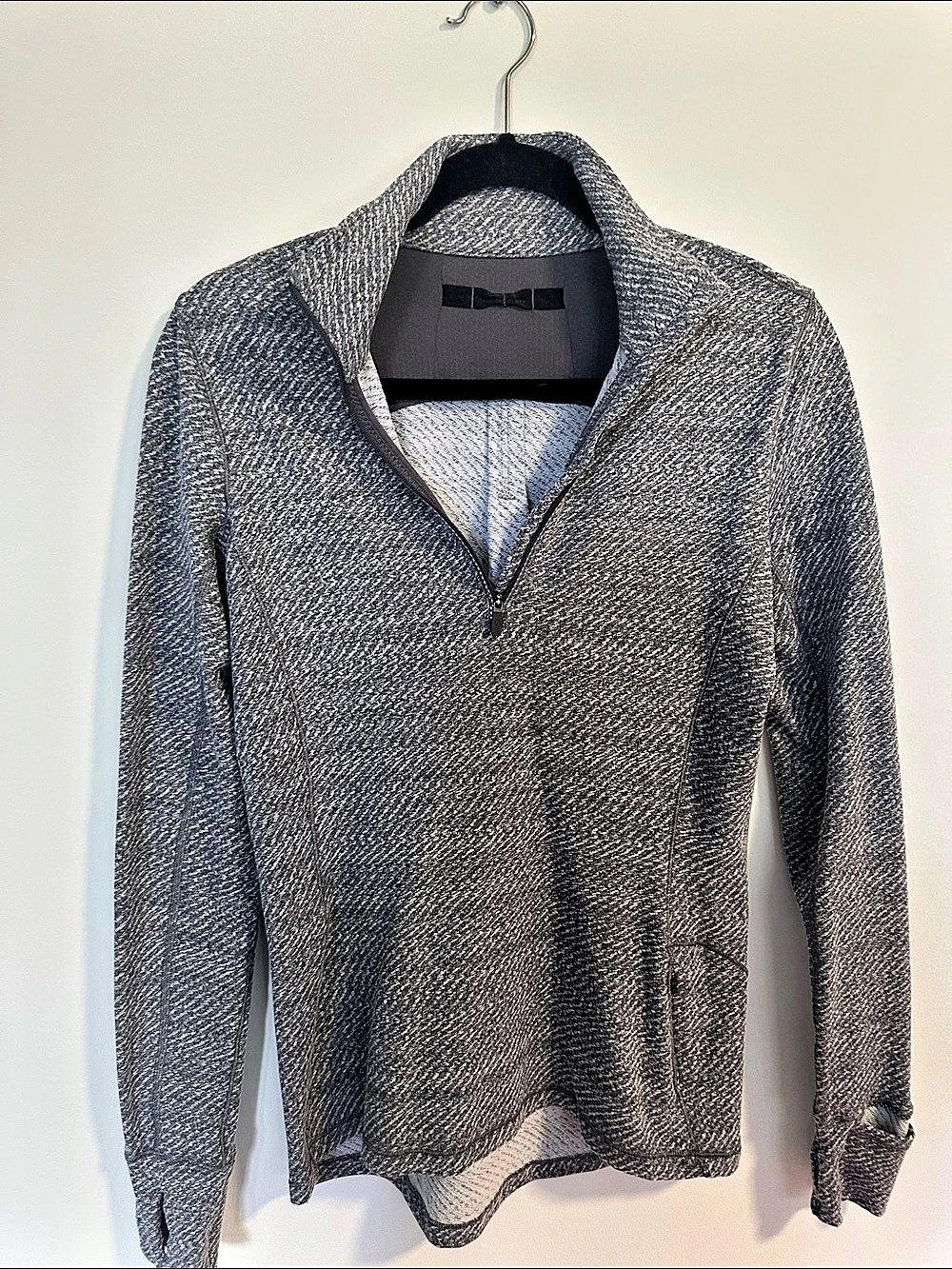 Lululemon 1/2 zip